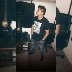 Meet your Posher, Pedro